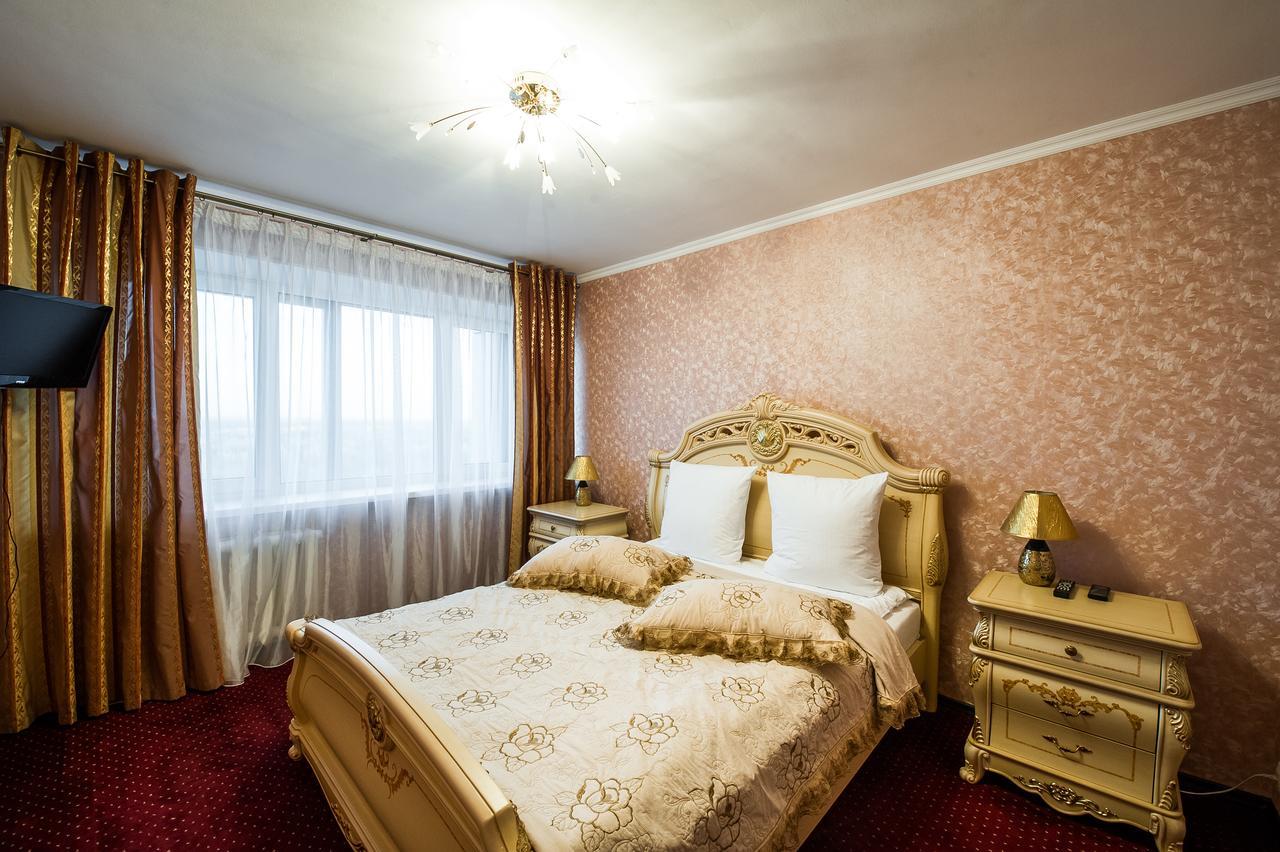Lipetsk Hotel Exterior foto